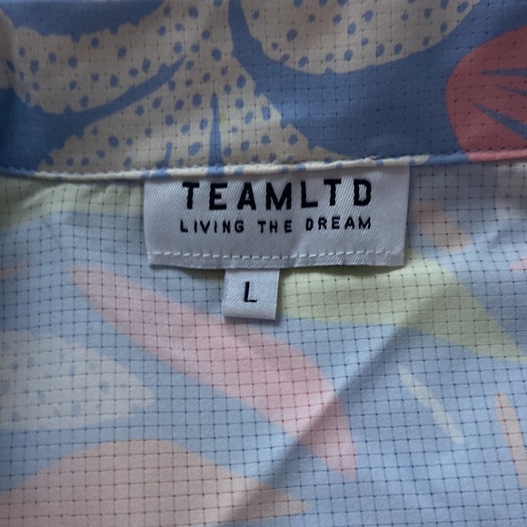 Team Ltd Arizona Polo - Picture 2 of 4